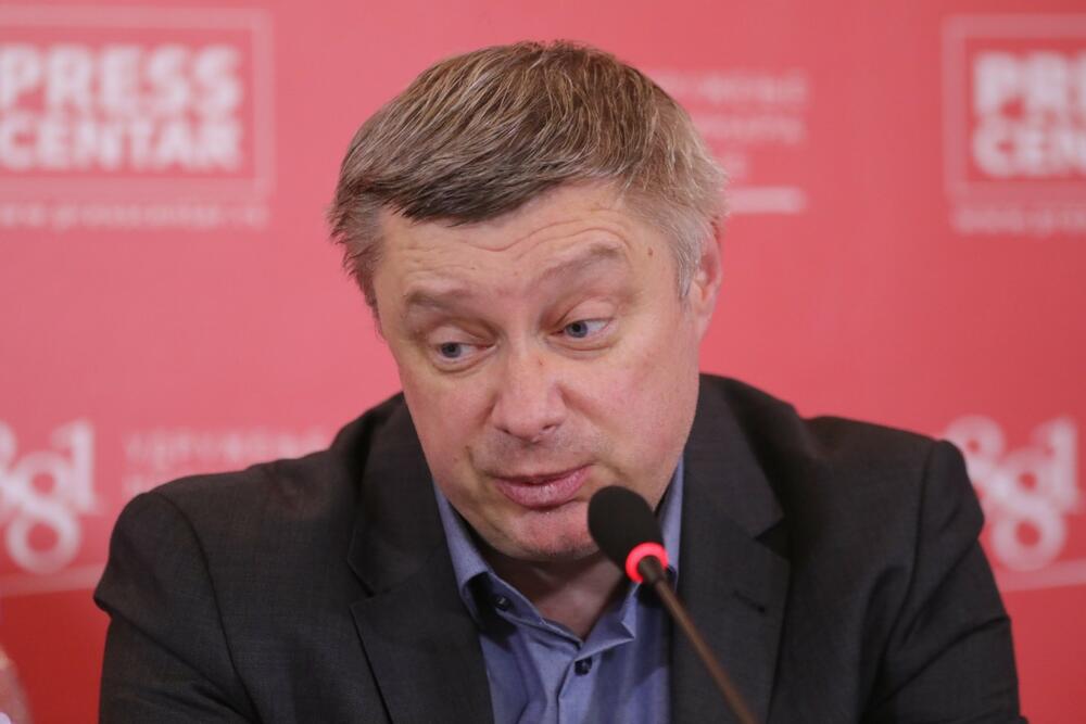 Goran Stevanović