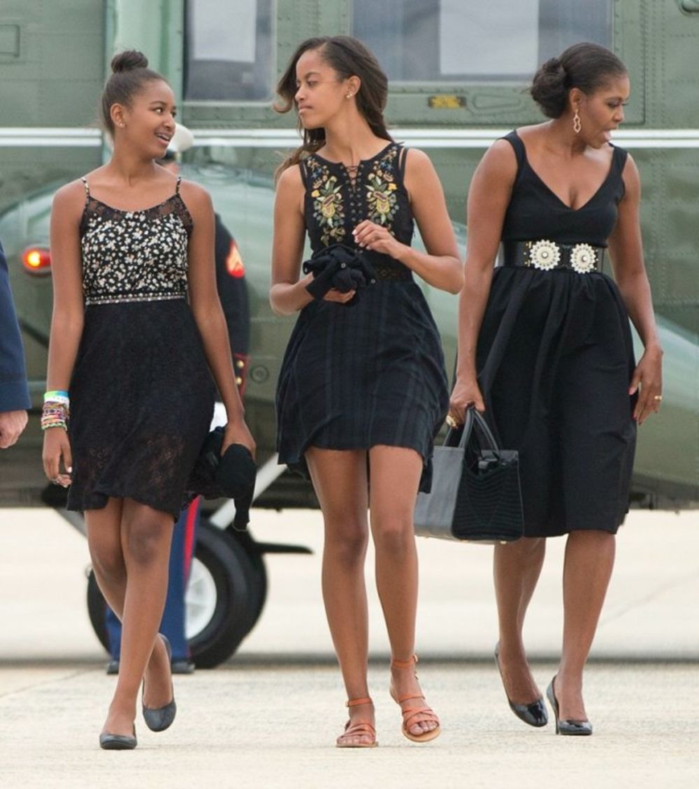 <p>Saša Obama živi kao klasičan student neopterećena životom i normama koje joj društvo nameće</p>