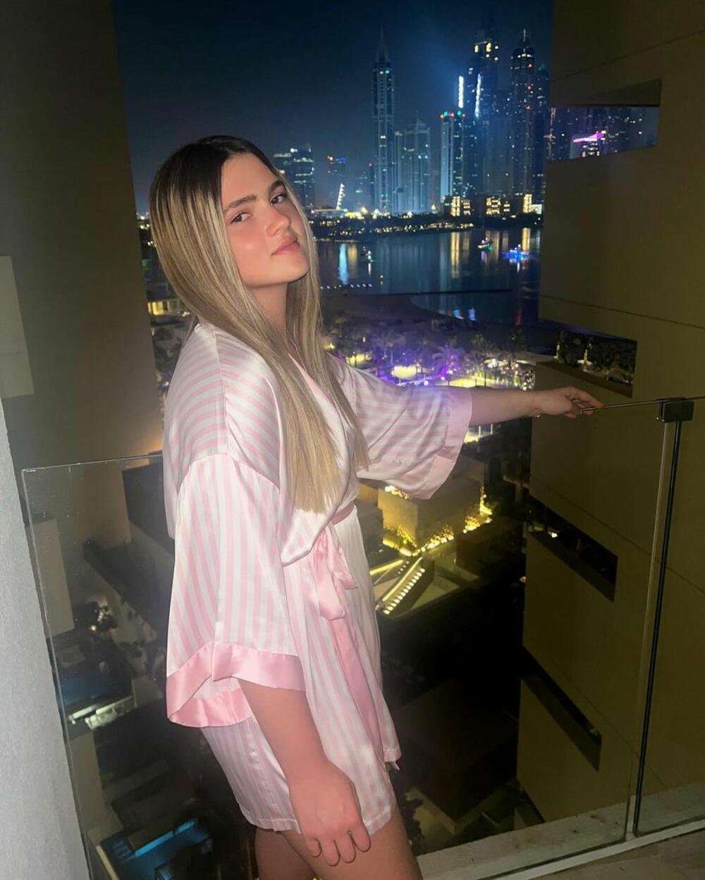 Nika Tošić otkrila da li sluša Cecine pesme