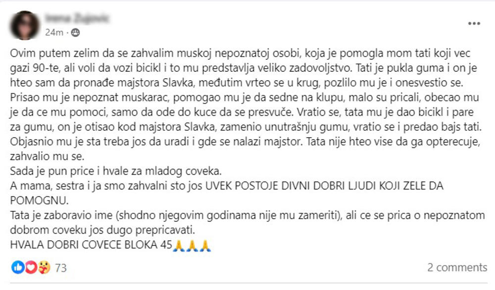komentar