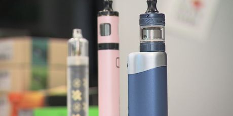 Uskoro na snagu stupa važna izmjena zakona o e-cigaretama: Kazne će se  kretati od 260 do 20.000 eura