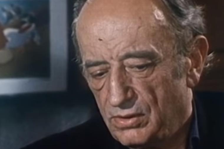 176625_dusko-radovic-123_ls DUŠKO RADOVIĆ JE U NEKOLIKO REČENICA USPEO DA SAŽME FILOZOFIJU SREĆE: Evo gde grešimo i zašto smo duboko nesrećni