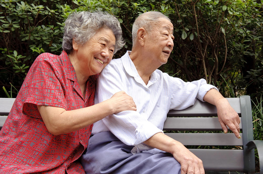 kinezi, stariji ljudi