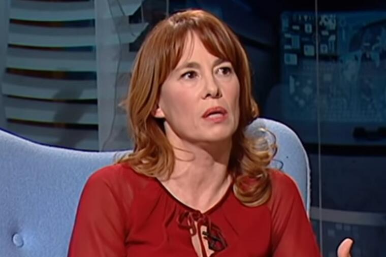 251837_maja-zezelj_ls VODITELJKA PREŽIVELA SAOBRAĆAJKU I KOMU, TVRDI BILA SAM U DRUGOJ DIMENZIJI: Halucinirala i pričala sa ljudima kojih nema