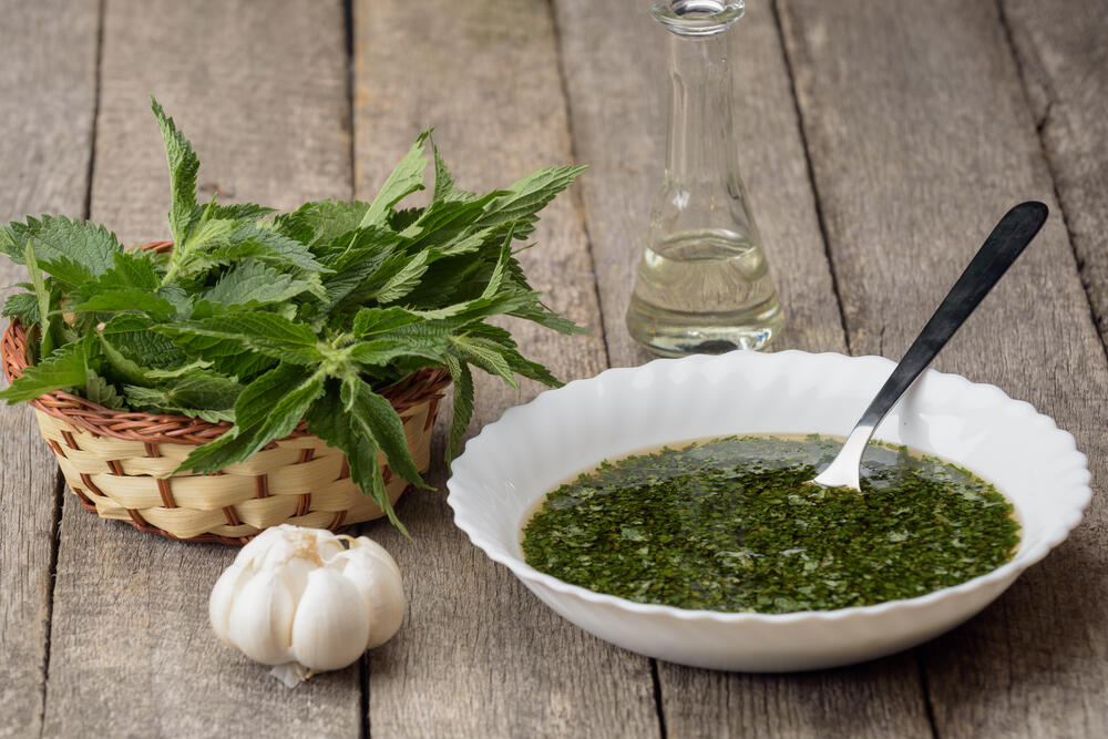 275507_shutterstock-319318355_ff Potaž, Kopriva, Čorba od koprive