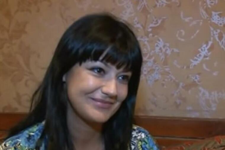 288031_jelenamarjanovic_ls NA NJEGOVOJ SAHRANI REKLA JE "JA SAM SLEDEĆA": Posledji intervju i reči Jelene Marjanović lede krv u žilama