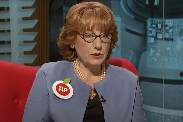 317029_drvesnatesic_ls GINEKOLOG VESNA TEŠIĆ SAVETUJE: Šta je ključno kod održavanja higijene intimne regije, NA OVO MORATE OBRATITI PAŽNJU