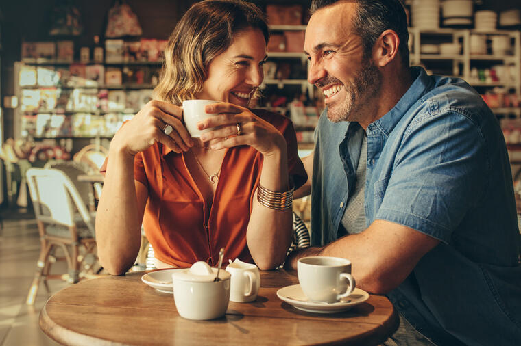336779_shutterstock-1776940622_ls HOROSKOP ZA 21. MART: Lav će uživati u FLERTU, Strelac zavodi NEOSVOJIVU, a njih čeka LUDA LJUBAV