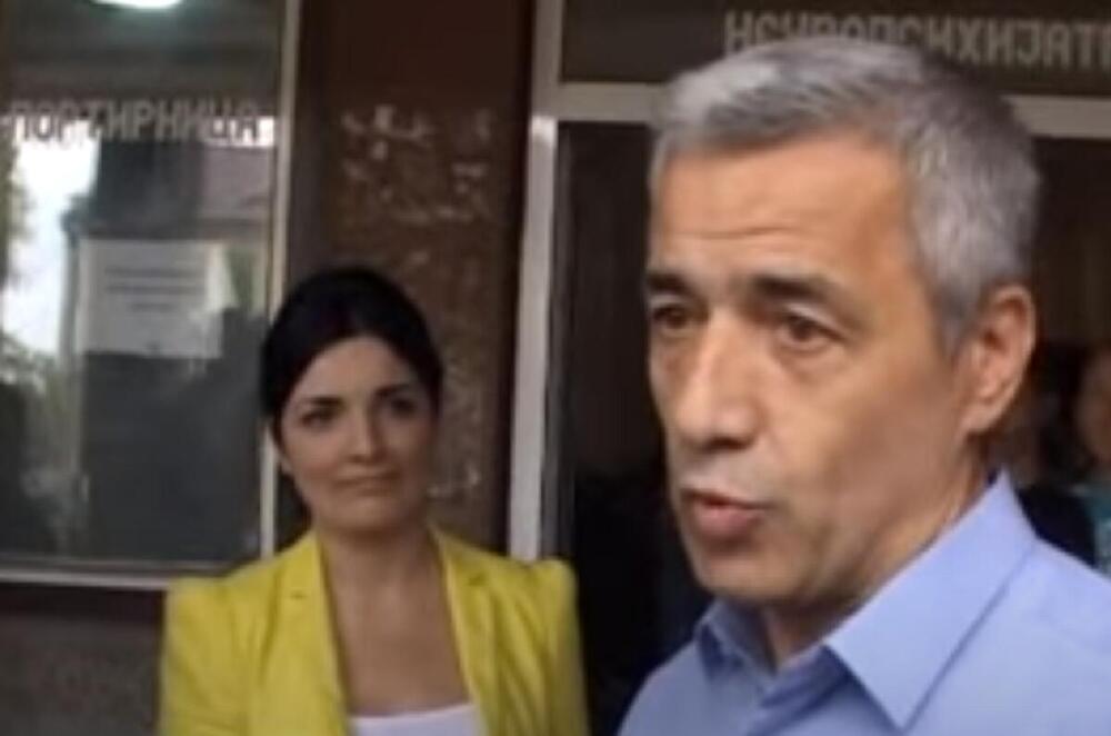 349004_oliverivanoviimilena_ff Oliver Ivanović i Milena Popović