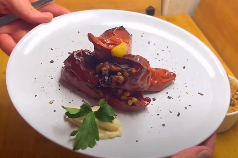 352867_posne-suve-paprike_ls POSNE ŠUŠPE ILI SUVE PAPRIKE: Stari Srpski recept sa dvora Cara Lazara, umesto pirinča ide OVAJ tajni sastojak