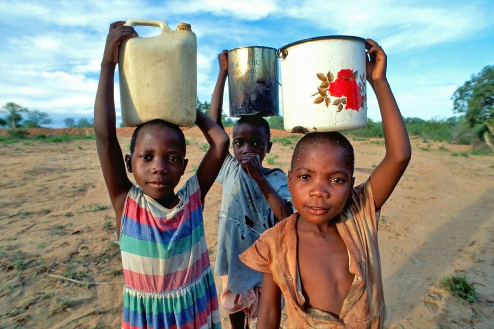 98613_africko-pleme_ff Afričko Pleme