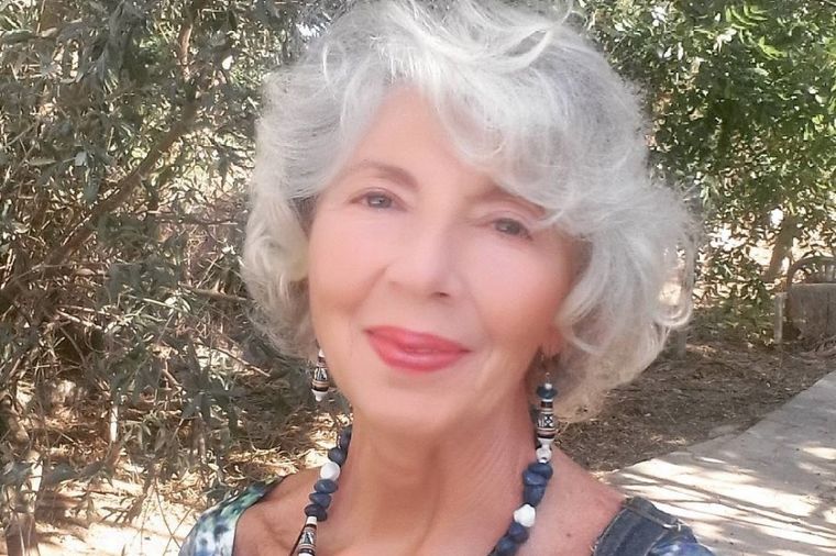 125373_maja-volk_ls LEKARI SU MAJI VOLK DAVALI MESEC DANA ŽIVOTA: Sa ovom hranom je počinjala dan, pobedila rak, sad živi punim plućima