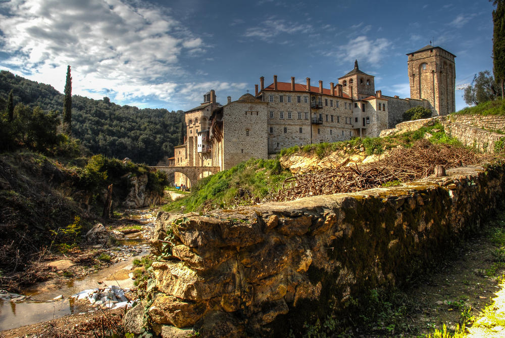148567_shutterstock-516262438_ff Hilandar, Sveta Gora, Manastir