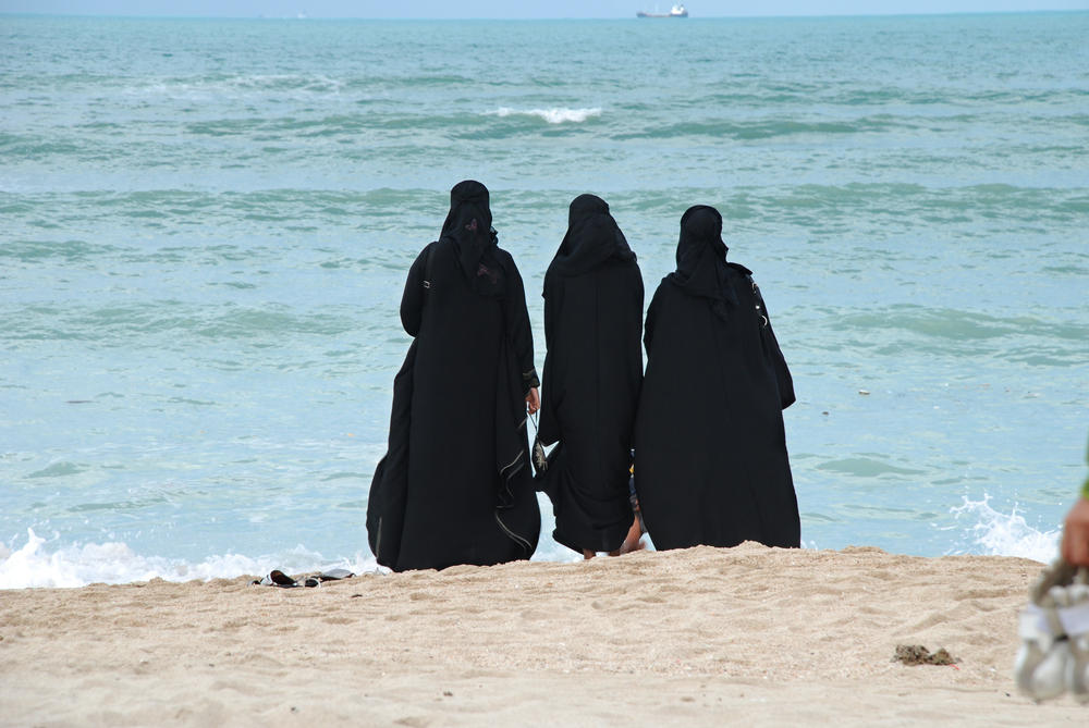 156791_shutterstock-130158023_ff Arapkinja, Saudijska Arabija, Saudijka, Nikab, Burka