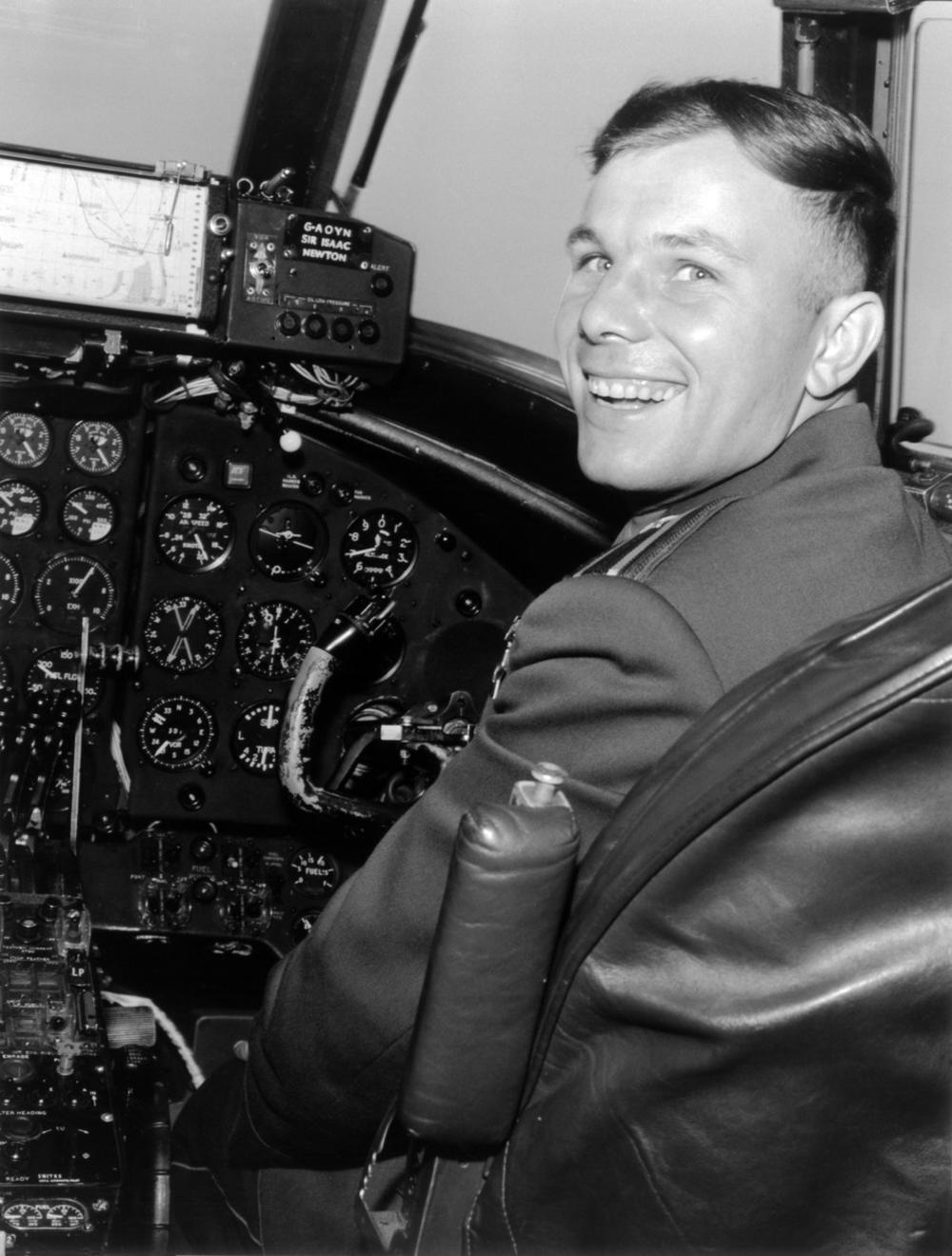 238529_profimedia0092569904_ff Jurij Gagarin