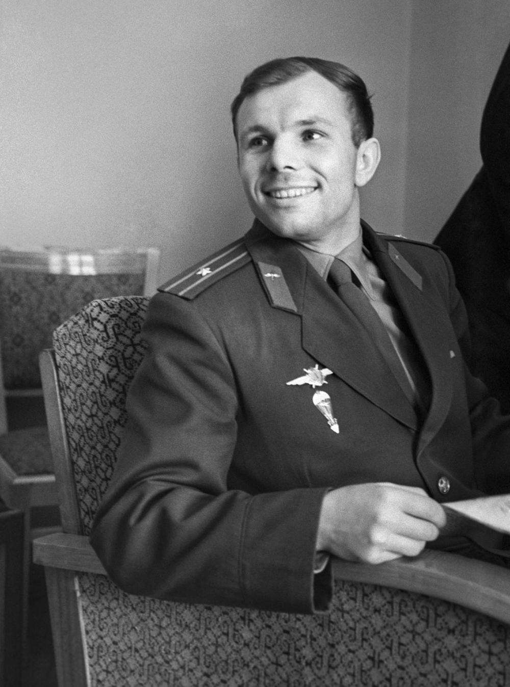 238531_profimedia0147268933_ff Jurij Gagarin