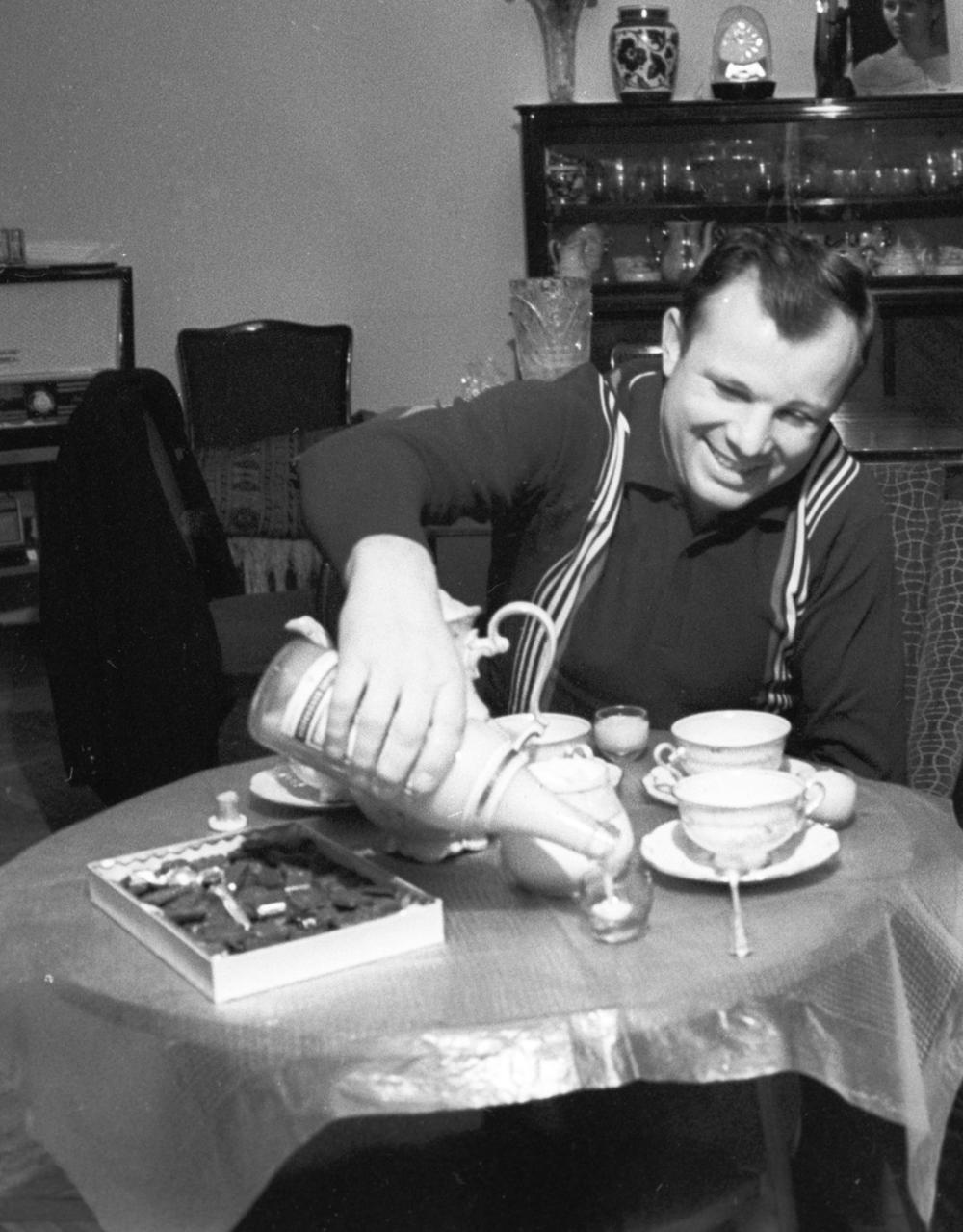 238533_profimedia0056390585_ff Jurij Gagarin