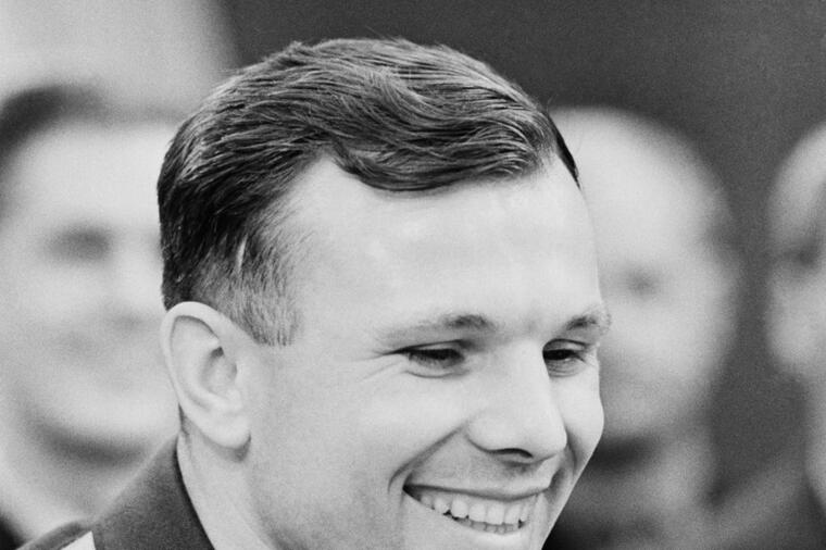 247211_profimedia0147269450_ls JURIJ GAGARIN JE IMAO 34 GODINE KADA JE POGINUO: Evo kako su izgledali poslednji dani njegovog života i TEORIJE ZAVERE
