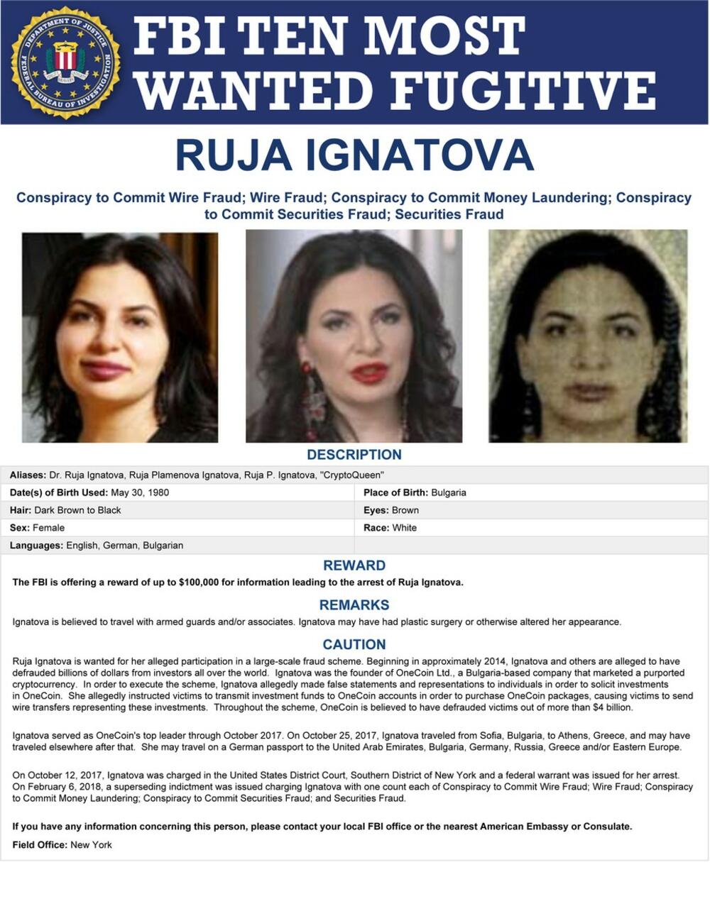 284457_profimedia0704166787_ff Ruja Ignatova