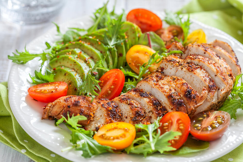 294459_shutterstock-566541670_ff Keto dijeta, Hrana, Jelovnik