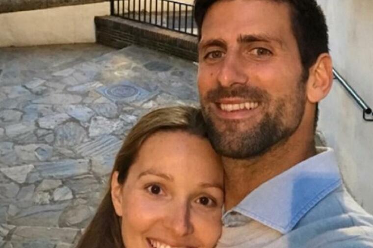 330123_jelenainovakdjokovic_ls ŠTA OD ŠKOLE IMAJU JELENA I NOVAK ĐOKOVIĆ: Najboljeg tenisera sveta su izbacili iz srednje i to zbog ŠOK RAZLOGA