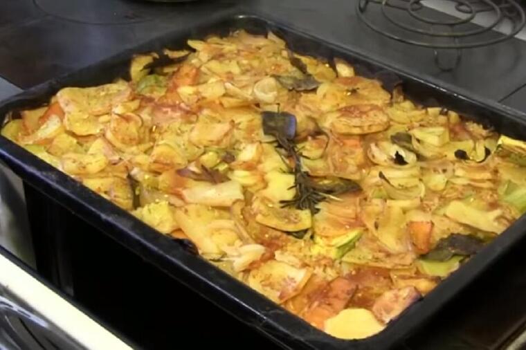 353109_turskaposnamusaka_ls TURSKA POSNA MUSAKA KOJA JE RASPAMETILA I NAJVEĆE LJUBITELJE MESA: Neodoljivo sočna i ukusa, a ZDRAVA, svi traže recept