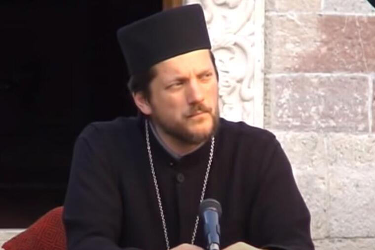 353293_20240327-14-27-42protojerejstavrofor-gojko-perovic-nedelja-samarjanke-youtube_ls OVIH 5 PRAVILA HRIŠĆANI TREBA DA SE PRIDRŽAVAJU PRE PRIČEŠĆA? Jedno je rigorozno, a često ga zanemarujemo