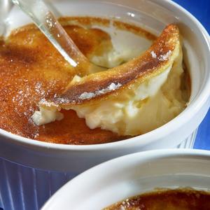 Recept za krem brule: Ova poslastica je omiljeni dezert u Francuskoj, a sprema se jako lako